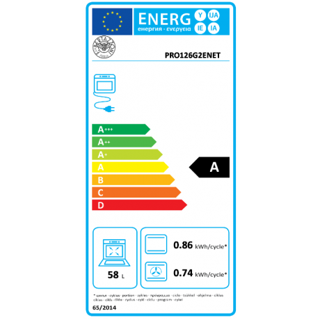 BERTAZZONI PRO12 6G 2E NE T Ηλεκτρική Κουζίνα με Εστίες Αερίου & grill Teppanyaki 120cm Μαύρο BERTAZZONI PRO12 6G 2E NE T Ηλεκτρική Κουζίνα με Εστίες Αερίου & grill Teppanyaki 120cm Μαύρο